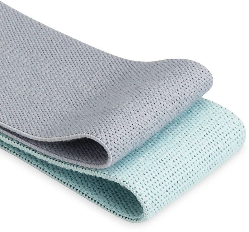 Gaiam Hip Bands 2-Pack