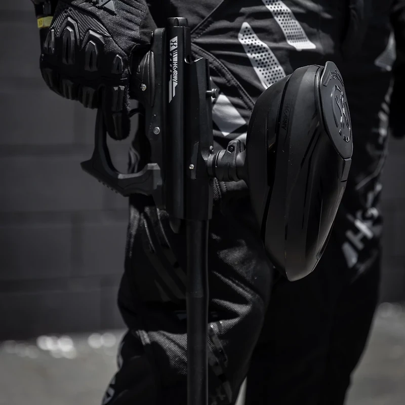 HK Army Sabr Black Kit