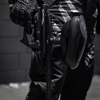 HK Army Sabr Black Kit