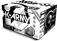 HK Army Select Yellow Fill Paintballs 2,000-Pack