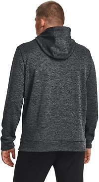 Under Armor Men's Twist Fleece Hoodie