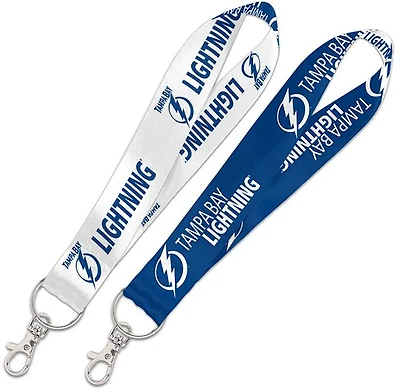 WinCraft Tampa Bay Lightning 1in Keystrap
