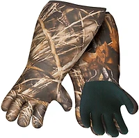 Allen Company Waterproof Neoprene Decoy Gloves