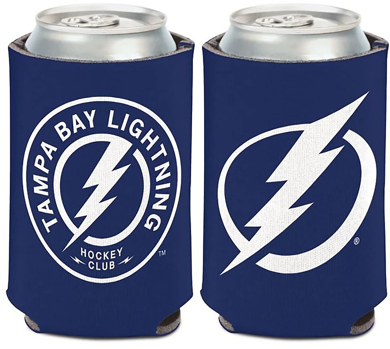 WinCraft Tampa Bay Lightning 12oz Can Cooler