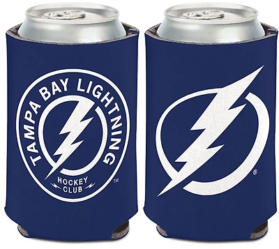 WinCraft Tampa Bay Lightning 12oz Can Cooler