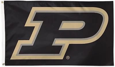WinCraft Purdue University 3 x 5 Import Flag