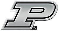 WinCraft Purdue University Chrome Auto Emblem