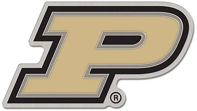 WinCraft Purdue University Primary Collector Pin