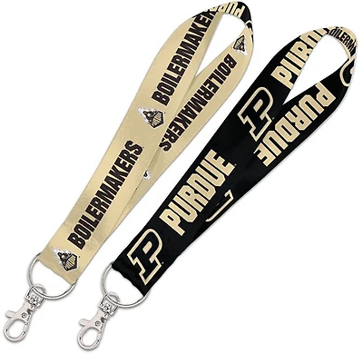 WinCraft Purdue University Lanyard Keystrap