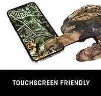 Allen Company Vanish Camouflage Spandex Gloves