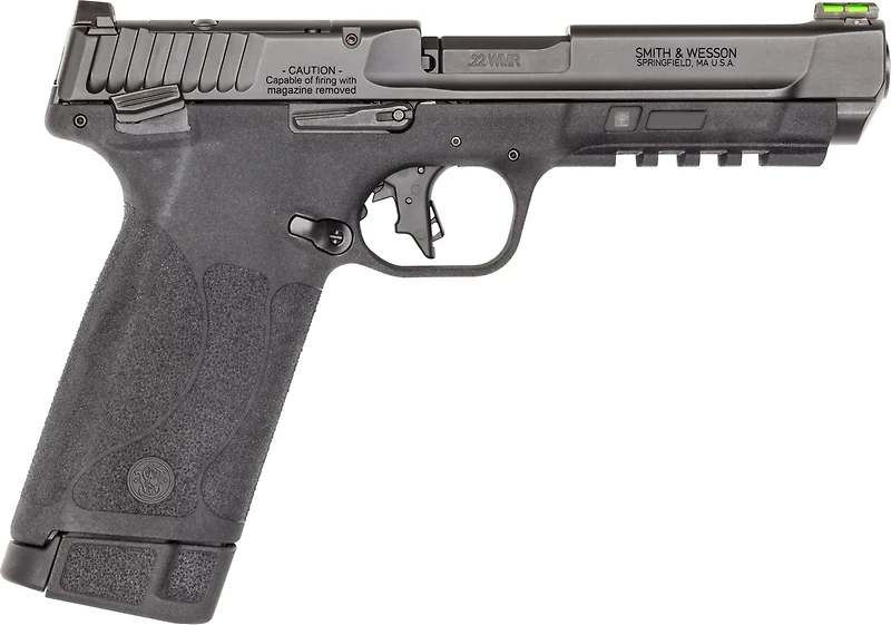 Smith & Wesson M&P 22 Magnum WMR Handgun