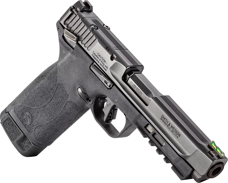 Smith & Wesson M&P 22 Magnum WMR Handgun