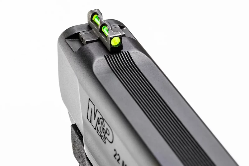 Smith & Wesson M&P 22 Magnum WMR Handgun