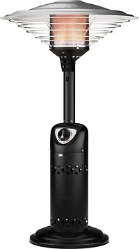 Mosaic Table Top Patio Heater