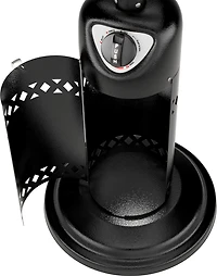 Mosaic Table Top Patio Heater