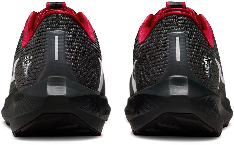 Nike Men's Atlanta Falcons Air Zoom Pegasus 40 Running Shoe