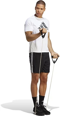 adidas Men's Training Essential Shorts 7