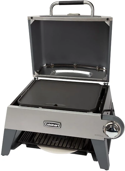 Cuisinart 3-in-1 Pizza Oven