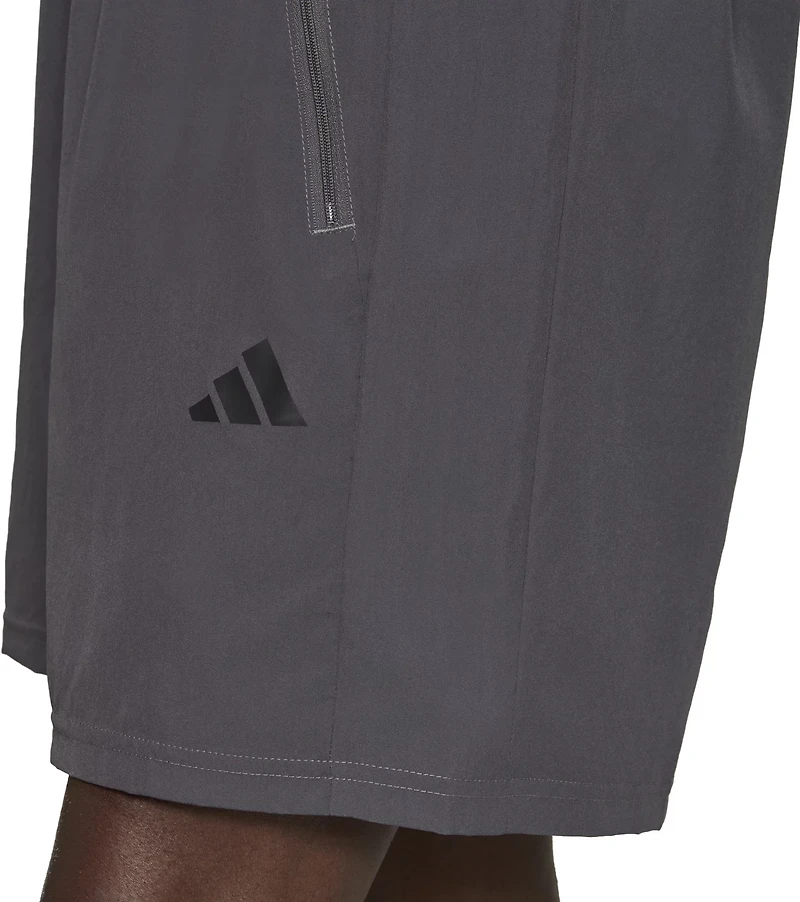 adidas Men's Train Essential Woven Shorts 9