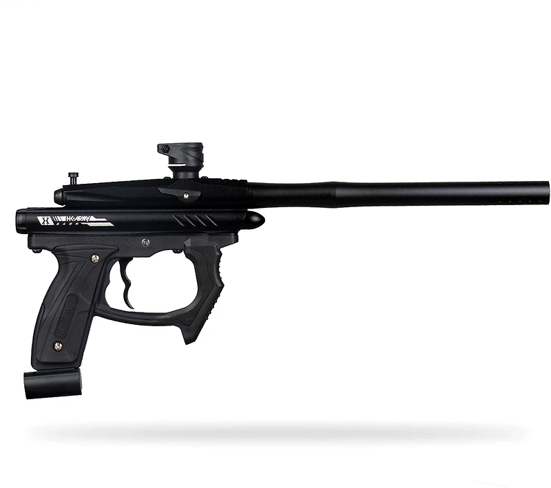 HK Army Sabr Black Kit