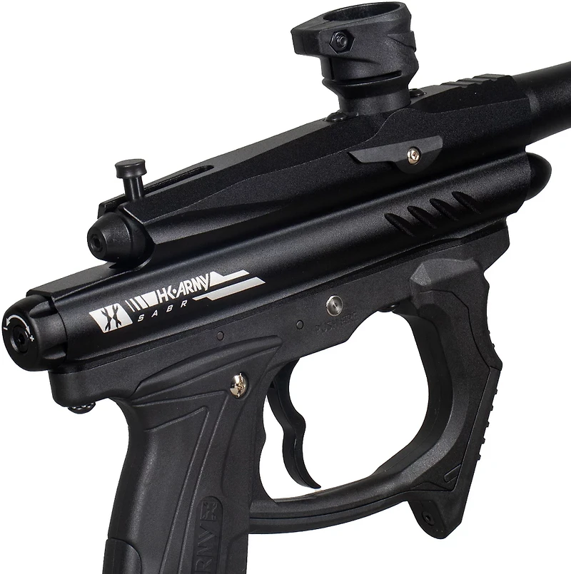 HK Army Sabr Black Kit