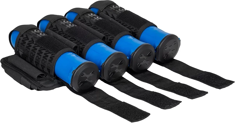 HK Army 4+3 HSTL Harness