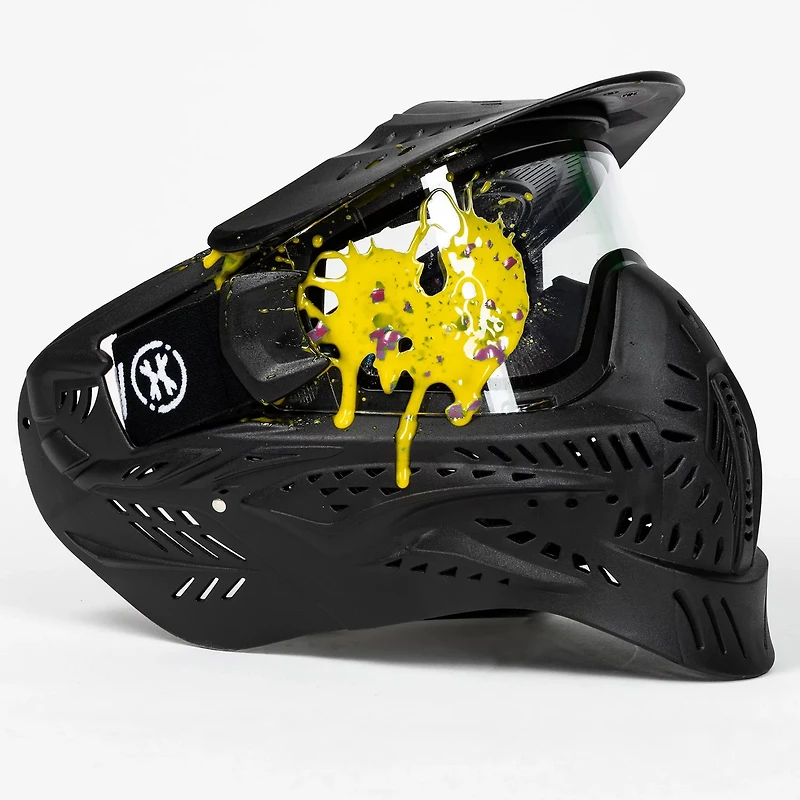 HK Army Select Yellow Fill Paintballs 2,000-Pack