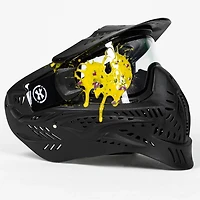 HK Army Select Yellow Fill Paintballs 2,000-Pack