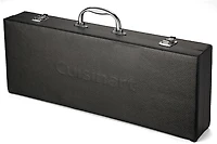 Cuisinart 10-Piece Grilling Tool Set