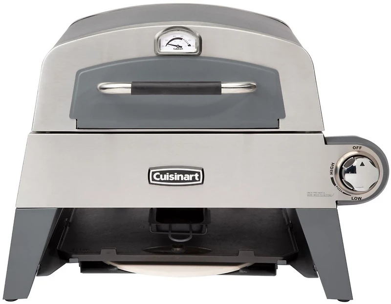 Cuisinart 3-in-1 Pizza Oven