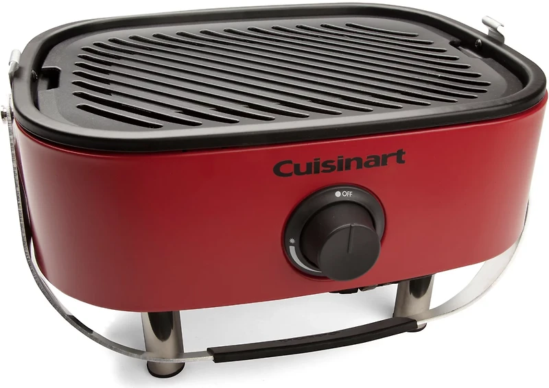 Cuisinart Portable Gas Grill