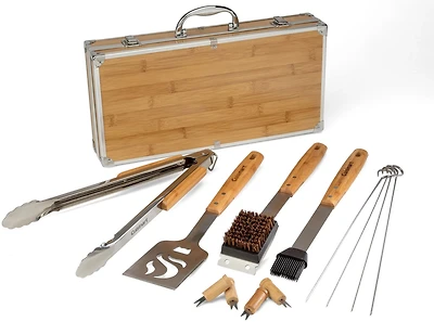 Cuisinart 13-Piece Bamboo Tool Set