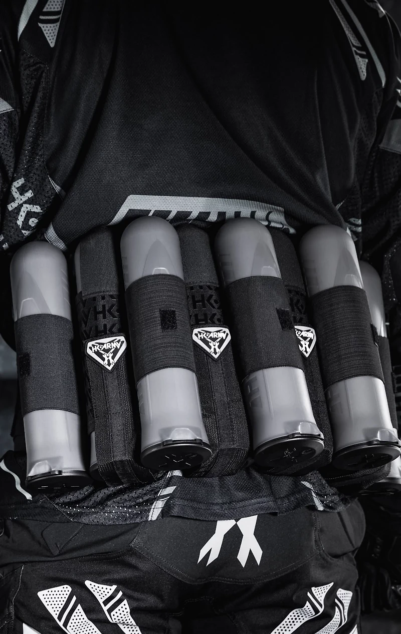 HK Army 4+3 HSTL Harness