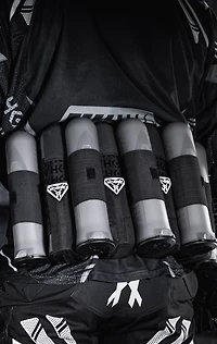 HK Army 4+3 HSTL Harness