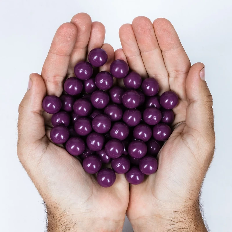 HK Army Select Yellow Fill Paintballs 2,000-Pack