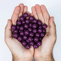 HK Army Select Yellow Fill Paintballs 2,000-Pack