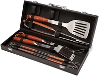 Cuisinart 10-Piece Grilling Tool Set