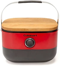 Cuisinart Portable Gas Grill