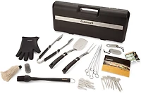 Cuisinart 36-Piece Backyard BBQ Tool Set