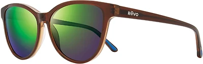 Revo Women's Daphne Eco-Friendly Sunglasses