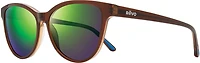 Revo Women's Daphne Eco-Friendly Sunglasses