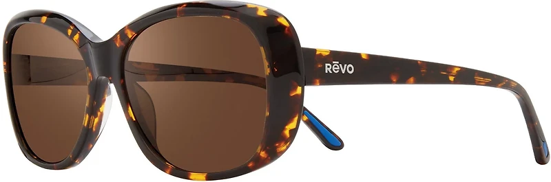 Revo Women's Sammy Eco-Friendly Sunglasses