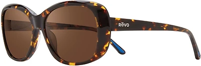 Revo Women's Sammy Eco-Friendly Sunglasses