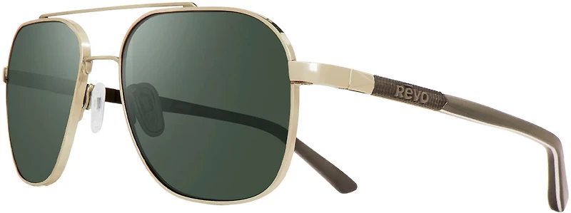 Revo Adults' Harrison Sunglasses