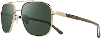Revo Adults' Harrison Sunglasses
