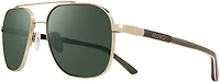 Revo Adults' Harrison Sunglasses