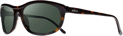 Revo Vintage Wrap Sunglasses