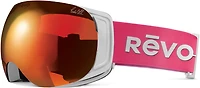 Revo Bode Miller No. 5 Ski Goggles
