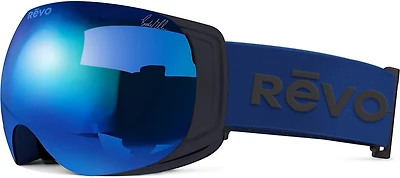 Revo Bode Miller No. 5 Ski Goggles