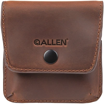 Allen Company Del Norte Leather Belt Loop Cartridge Holder